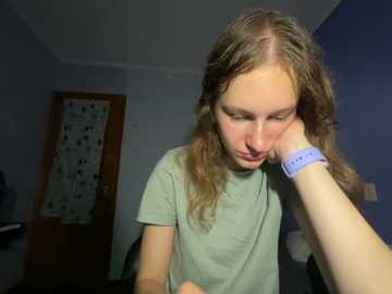 eva_angel3 @ stripchat on 20250704