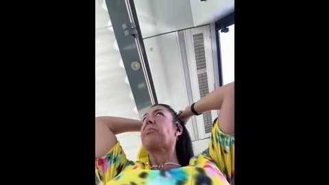 eveangelll @ stripchat on 20250704