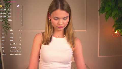 its_me_lissa_ @ stripchat on 20250704