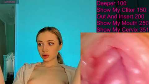 jannemary @ stripchat on 20250704