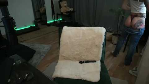 larapunkt @ stripchat on 20250704