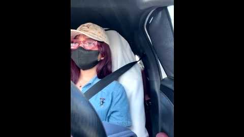 linh_2004 @ stripchat on 20250704