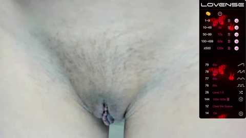 littlecandy18 @ stripchat on 20250704