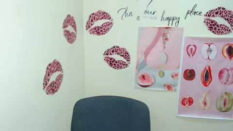 mademoisellecl @ stripchat on 20250704