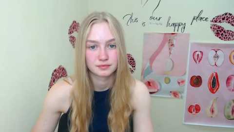 mademoisellecl @ stripchat on 20250704