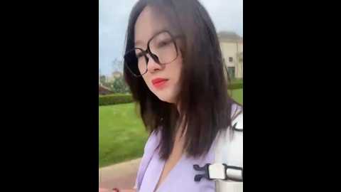maomao_520 @ stripchat on 20250704