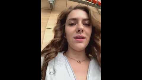 mariid @ stripchat on 20250704