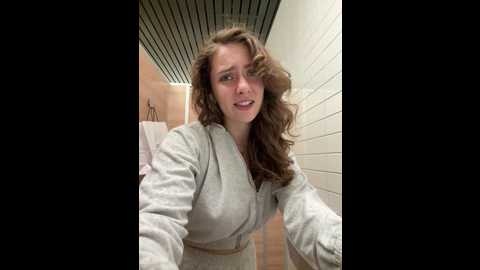 mariid @ stripchat on 20250704