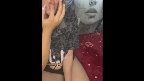 maya_mimi @ stripchat on 20250704