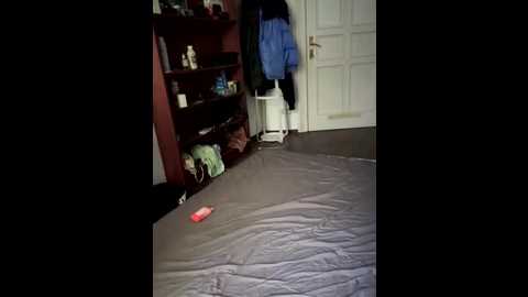 musae @ stripchat on 20250704