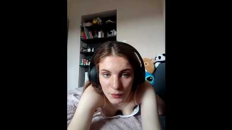 nezukooo @ stripchat on 20250704