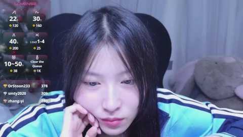 rainybb @ stripchat on 20250704