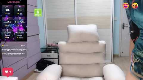 ruby_77 @ stripchat on 20250704