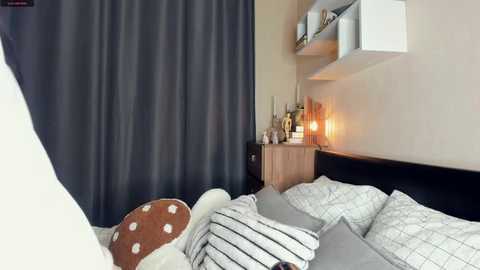 tefffish @ stripchat on 20250704