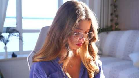 udelahathorne @ stripchat on 20250704