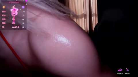 vanillalivitski @ stripchat on 20250704