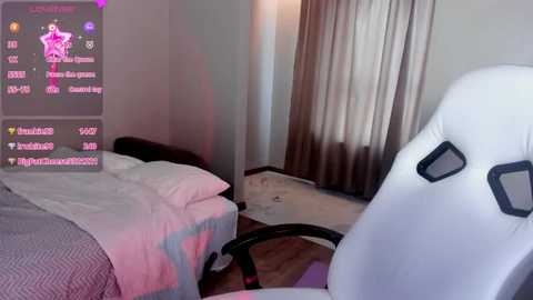 vanillalivitski @ stripchat on 20250704
