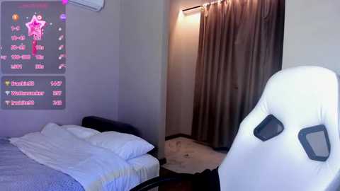 vanillalivitski @ stripchat on 20250704