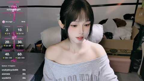xueni_888 @ stripchat on 20250704