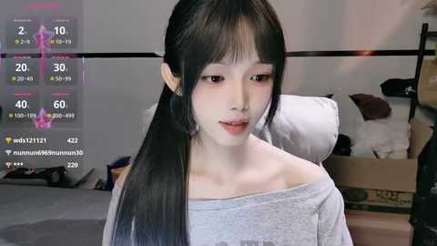 xueni_888 @ stripchat on 20250704