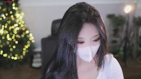 yaya_1888 @ stripchat on 20250704