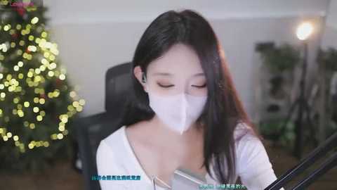 yaya_1888 @ stripchat on 20250704