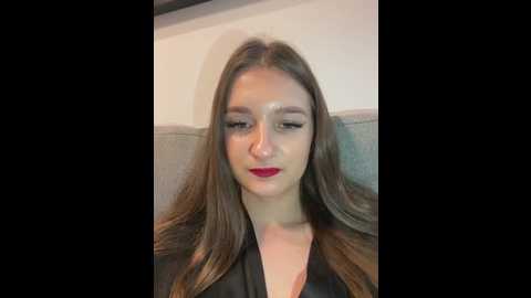 adelinaember @ stripchat on 20250705