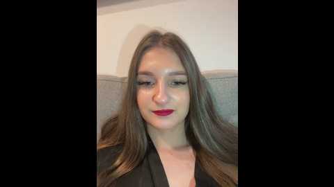 adelinaember @ stripchat on 20250705