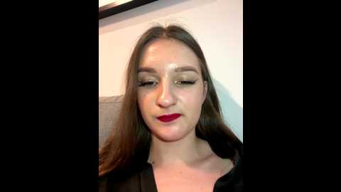 adelinaember @ stripchat on 20250705