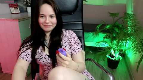 alice_moondark @ stripchat on 20250705