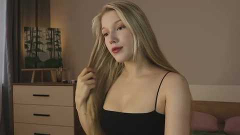 alicelebel @ stripchat on 20250705