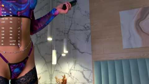 ambershays @ stripchat on 20250705