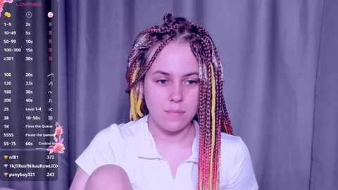 angelanty @ stripchat on 20250705