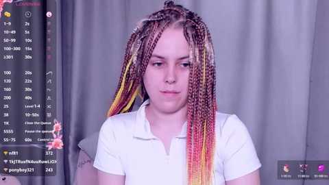 angelanty @ stripchat on 20250705