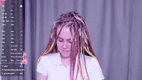 angelanty @ stripchat on 20250705