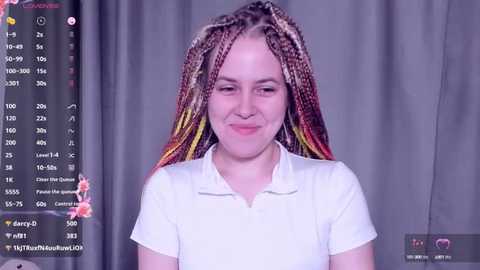 angelanty @ stripchat on 20250705