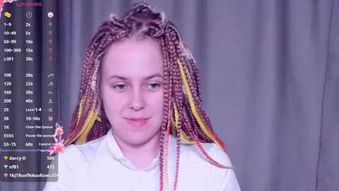 angelanty @ stripchat on 20250705