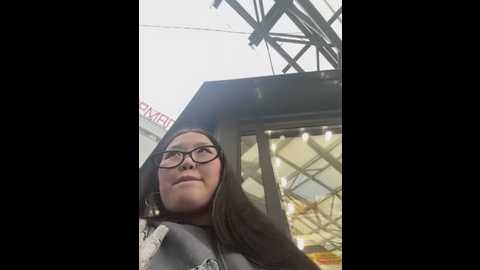 asian_asami @ stripchat on 20250705
