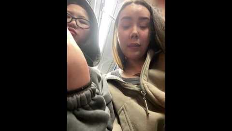 asian_asami @ stripchat on 20250705
