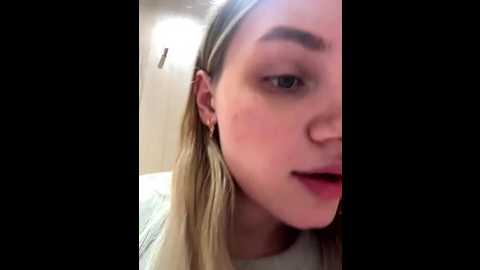 baravisha @ stripchat on 20250705