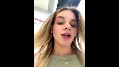 baravisha @ stripchat on 20250705