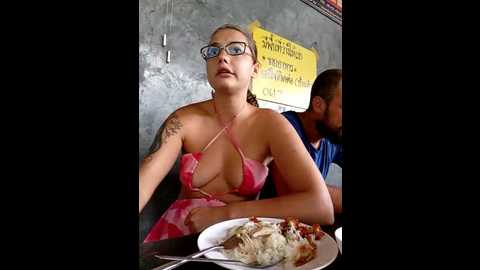 bonvoyage777 @ stripchat on 20250705
