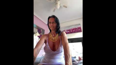 clarastrip @ stripchat on 20250705