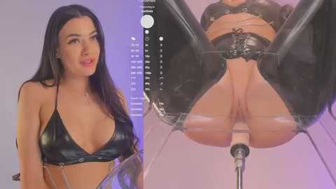 dakota_blare @ stripchat on 20250705