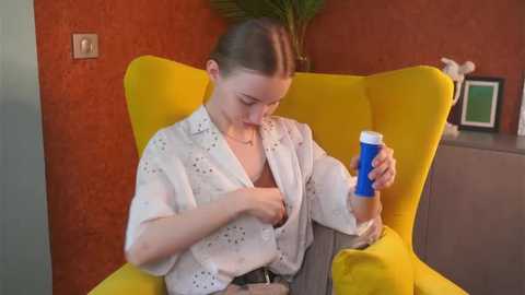 edinabrindle @ stripchat on 20250705
