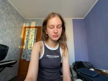 eva_angel3 @ stripchat on 20250705