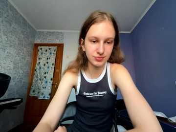 eva_angel3 @ stripchat on 20250705