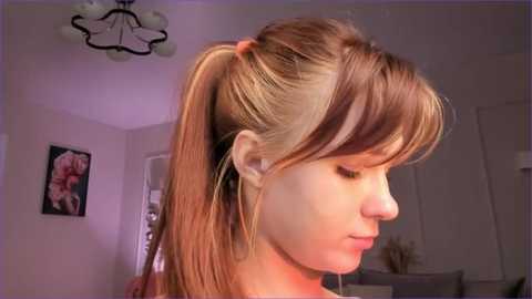 frau_lina @ stripchat on 20250705