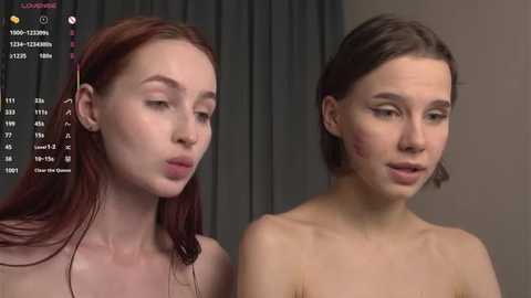 happynewdear @ stripchat on 20250705