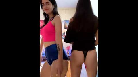 heart_ass @ stripchat on 20250705
